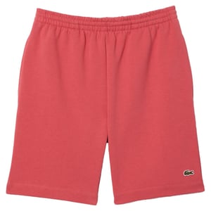 Lacoste Korte joggingbroek fleece