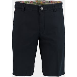 Meyer Korte broek bermuda b-palma donker 1401313000/19