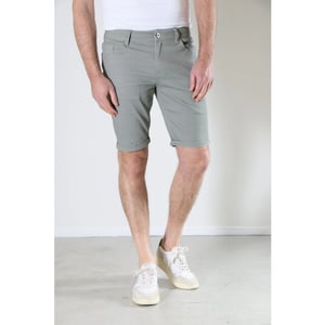 New-Star Heren korte broek 0241 nyon light green