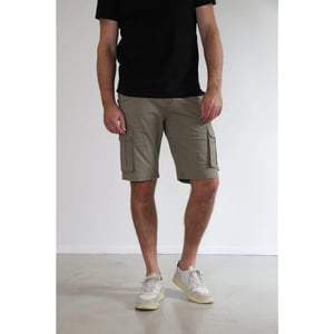 New-Star Korte broek 0254 brisbane light green