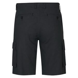Petrol Industries Men shorts cargo antraciet