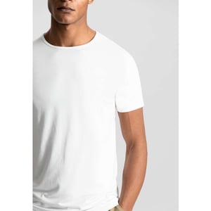 Dstrezzed Bronson 2 pack round neck tee bamboo blend