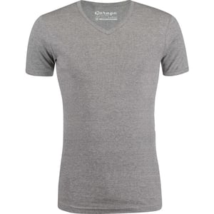 Garage Basis t-shirt v-hals semi bodyfit