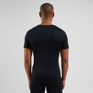 Odlo Baselayer top korte mouwen merino 200