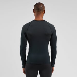 Odlo Bl top crew neck l/s performance light eco