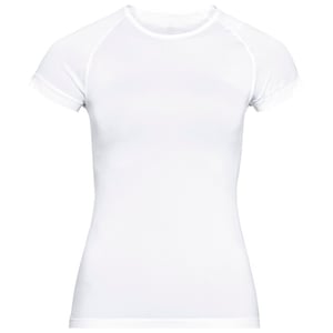 Odlo Bl top crew neck s/s performance x-light eco