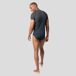 Odlo Shirt korte mouwen performance light eco