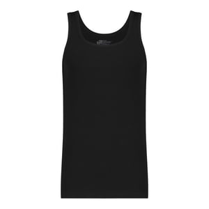 Ten Cate 32324 basic men singlet 2-pack -
