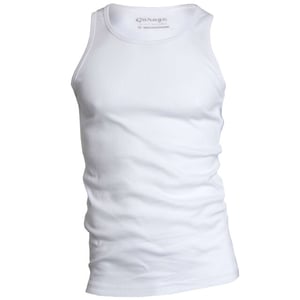Garage Basis singlet semi bodyfit