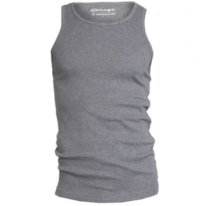 Garage Basis singlet semi bodyfit