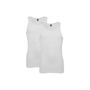 Alan Red oakland 6687-2 oakland 6687 / o-singlet-2pack body-fit