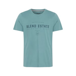 Blend T-shirt met printopdruk