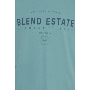 Blend T-shirt met printopdruk