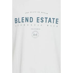 Blend T-shirt met printopdruk