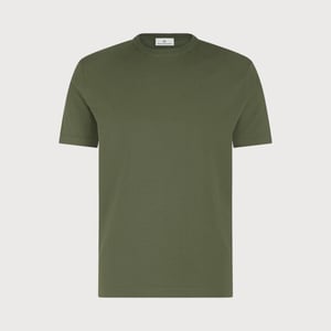 Blue Industry Het luxe basic t-shirt |