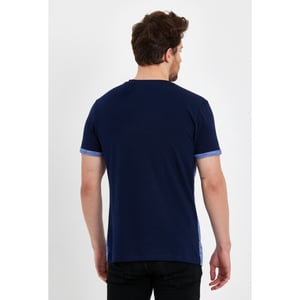 Club Ju T-shirt heren amiri 4546-2