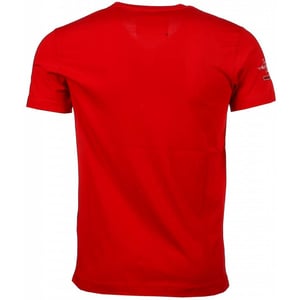 David Copper E t-shirt korte mouwen