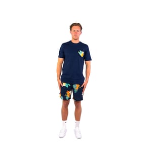 Falcon Casual t-shirt heren