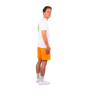 Falcon Casual t-shirt heren