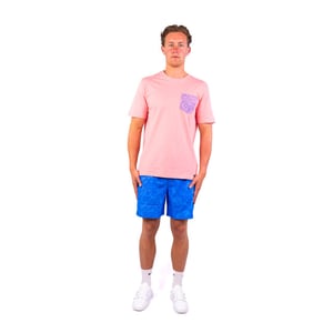 Falcon Casual t-shirt heren