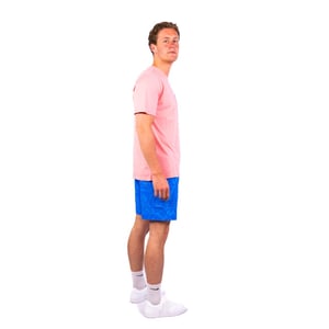 Falcon Casual t-shirt heren