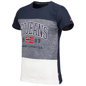 Geographical Norway t-shirt heren jerudico -