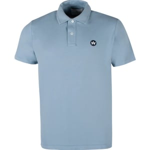Kronstadt Po28531 ks40008 imer ss polo ashley blue