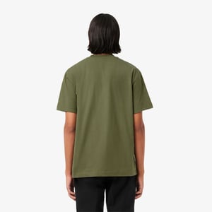 Lacoste Casual t-shirt heren
