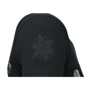 Local Fanatic Bandit chief rhinestone t-shirt