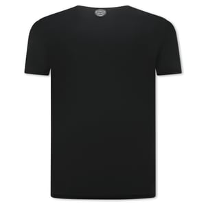 Local Fanatic Cartoon design t-shirt