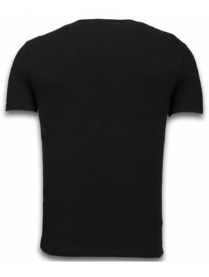 Local Fanatic Stewie home alone t-shirt