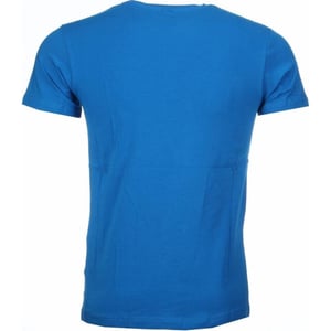 Local Fanatic T-shirt anonymous disobey print