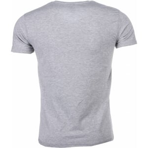 Local Fanatic T-shirt i love maroc