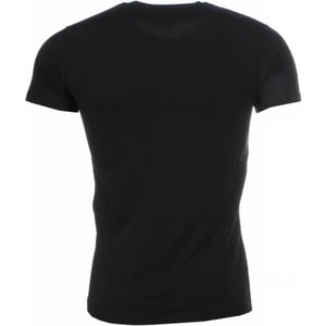 Local Fanatic T-shirt sneakers