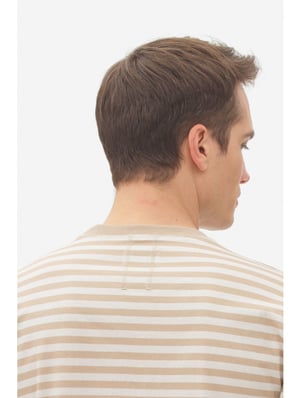 NOWADAYS Shirt nae0306d3 241 tannin powder