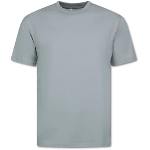 New Ment T-shirt oversized effen t-shirt