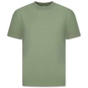 New Ment T-shirt oversized effen t-shirt