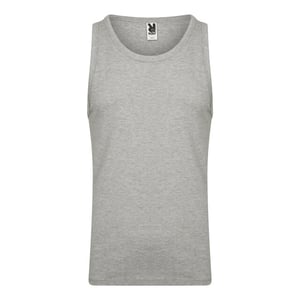 Ombre heren tanktop roly