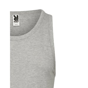 Ombre heren tanktop roly