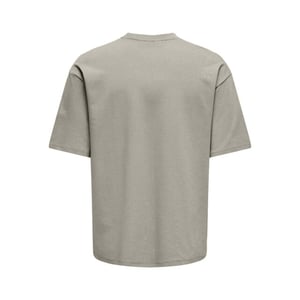 Only & Sons Onscaspian aut ss tee noos