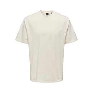 Only & Sons Onsfred rlx ss tee noos