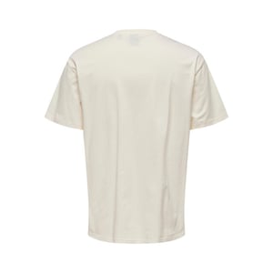 Only & Sons Onsfred rlx ss tee noos