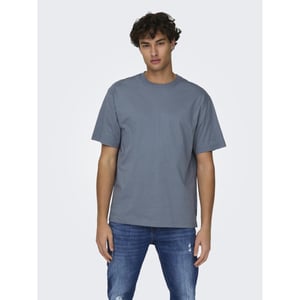 Only & Sons Onsfred rlx ss tee noos