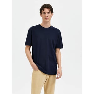 Selected Casual t-shirt heren