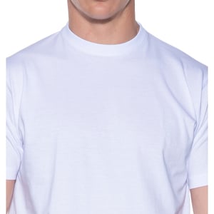 Slater Regular fit t-shirt ronde hals 2-pack