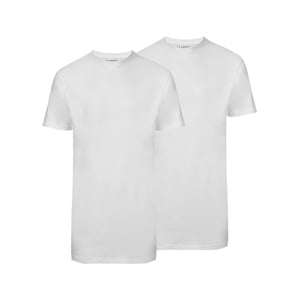 Slater T-shirt met korte mouwen