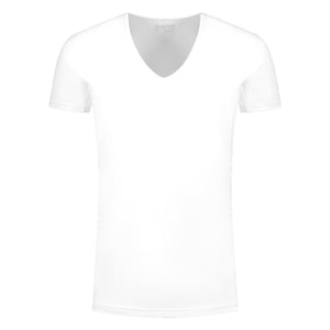 Slater T-shirt met korte mouwen