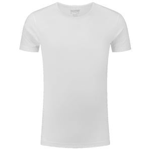 Slater T-shirt met korte mouwen