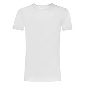 Ten Cate 32327 basic men t-shirt high neck 2-pack-