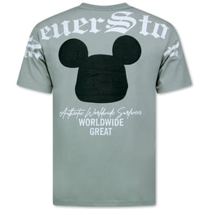Top-Star Oversized t-shirt t-shirt met print